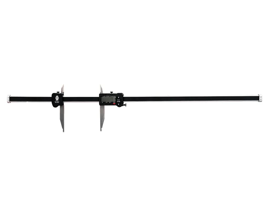 Werka Double-Jaw Digital Caliper 800 x 0.01 mm W2111-800G
