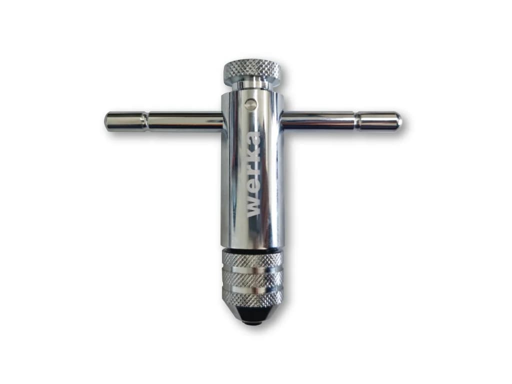 Werka Ratchet Tap Wrenches