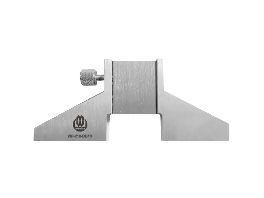 Werka Deep Base 76.2 x 30 x 16.2 mm WP-210-DB10