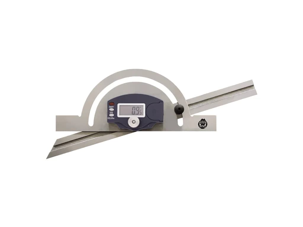 Werka Digital Protractor 10°-170°