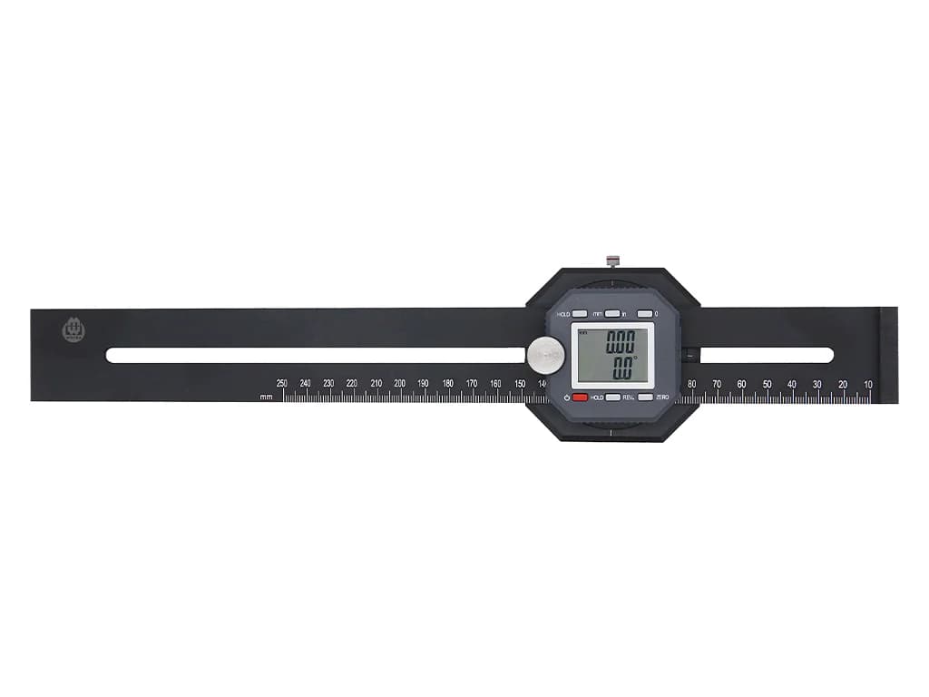 Werka Digital Marking Gauges