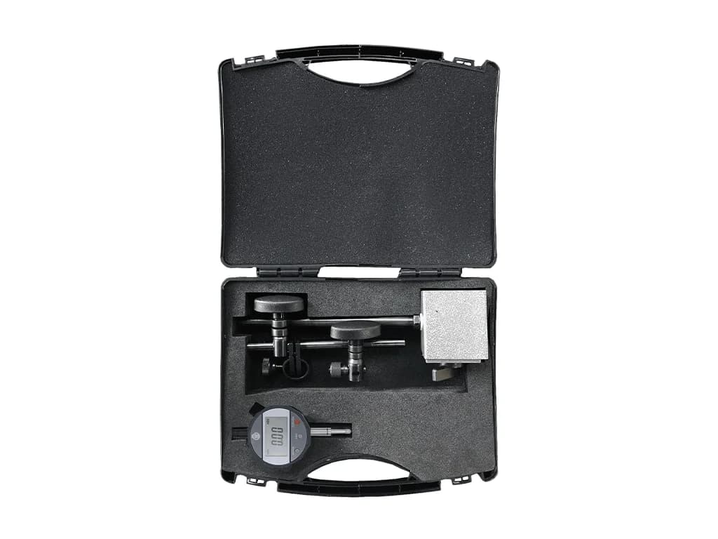 Werka Digital Measuring Set 2 Pieces W2701-2B