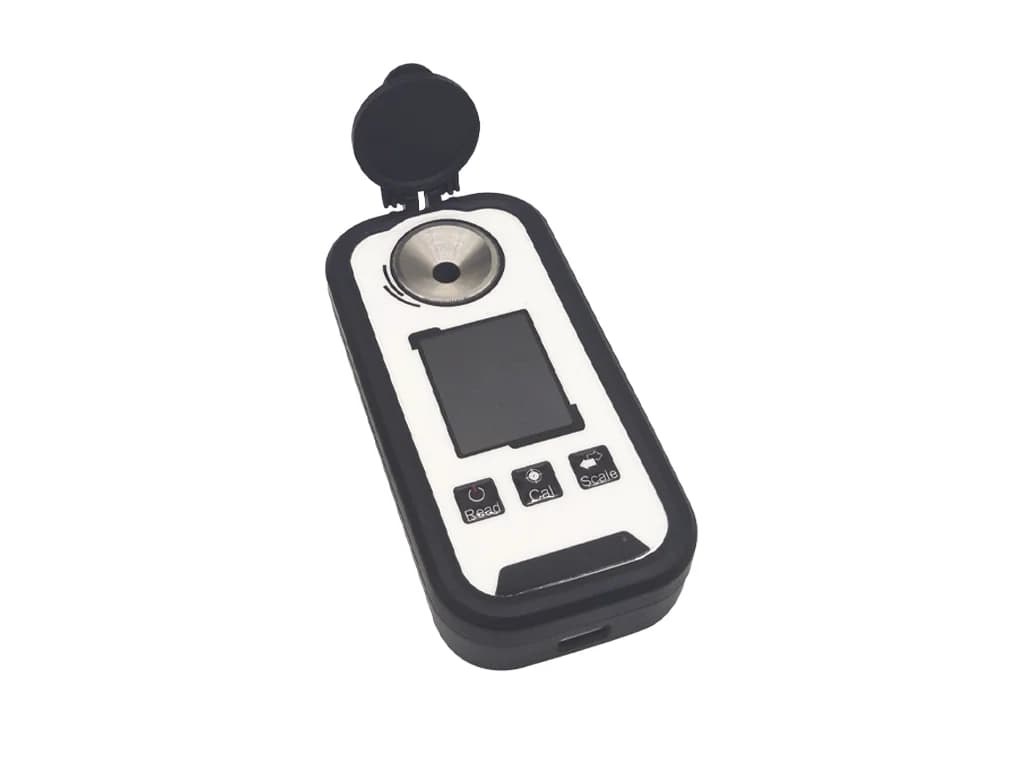 Werka Digital Refractometer W522-0050