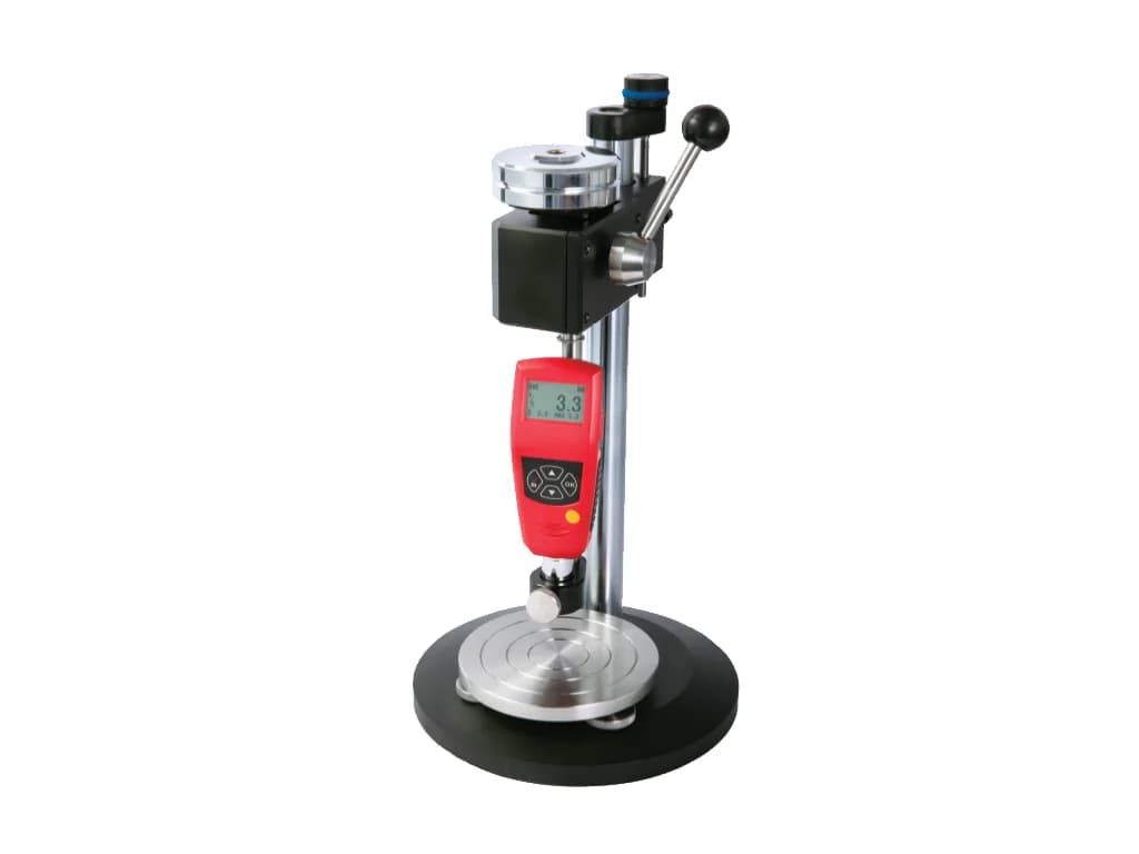 Werka Digital Shore A Test Stand WP-446-110A-01