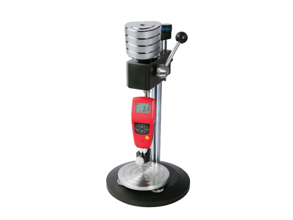 Werka Digital Shore D Test Stand WP-446-110D-01