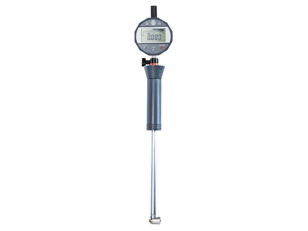 Werka Digital Bore Gauges (with 221-9224 Digital Indicator)