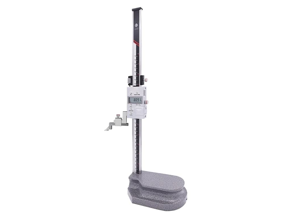 Werka Digital Height Gauges