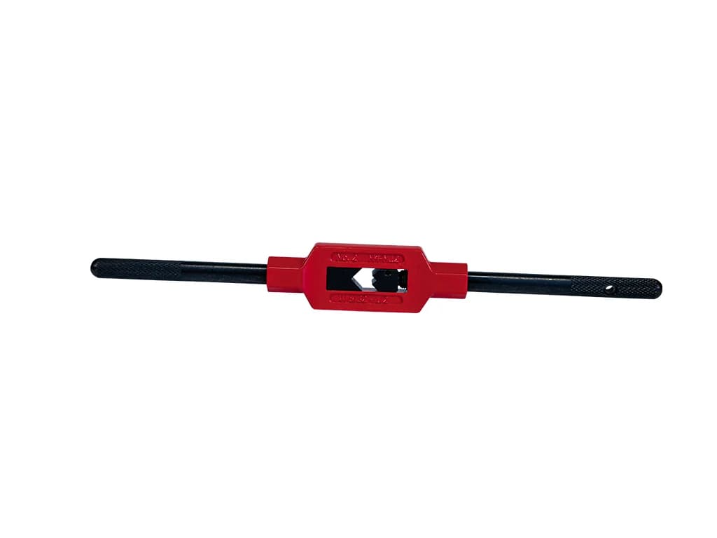 Werka DIN1814 Tap Wrenches