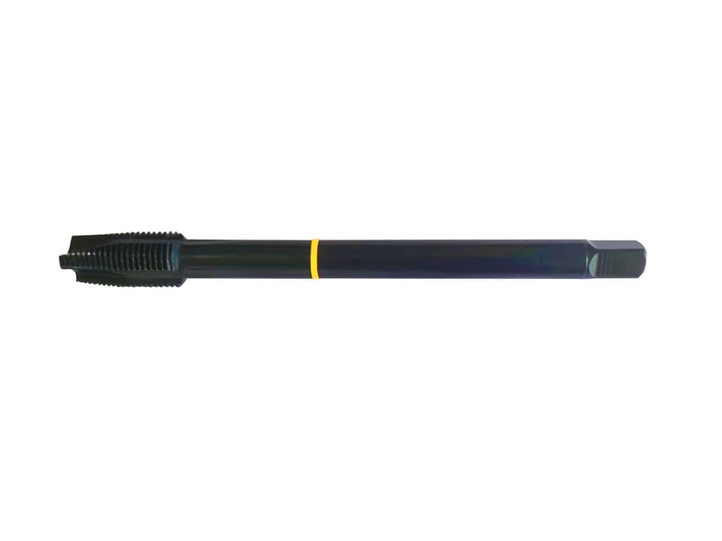 Werka DIN374/B HSSE 5% Co VAP Straight Flute Machine Tap