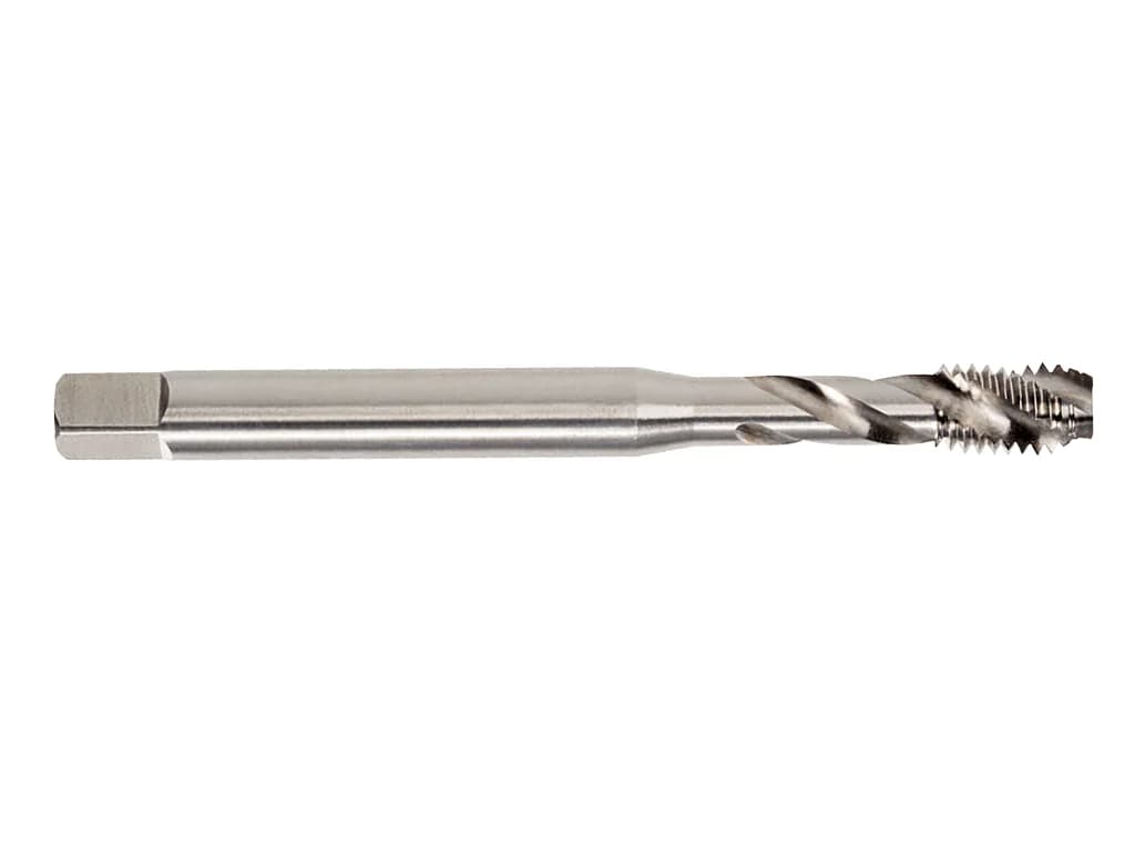 Werka DIN374/C HSS-E 35° Spiral Flute Machine Tap