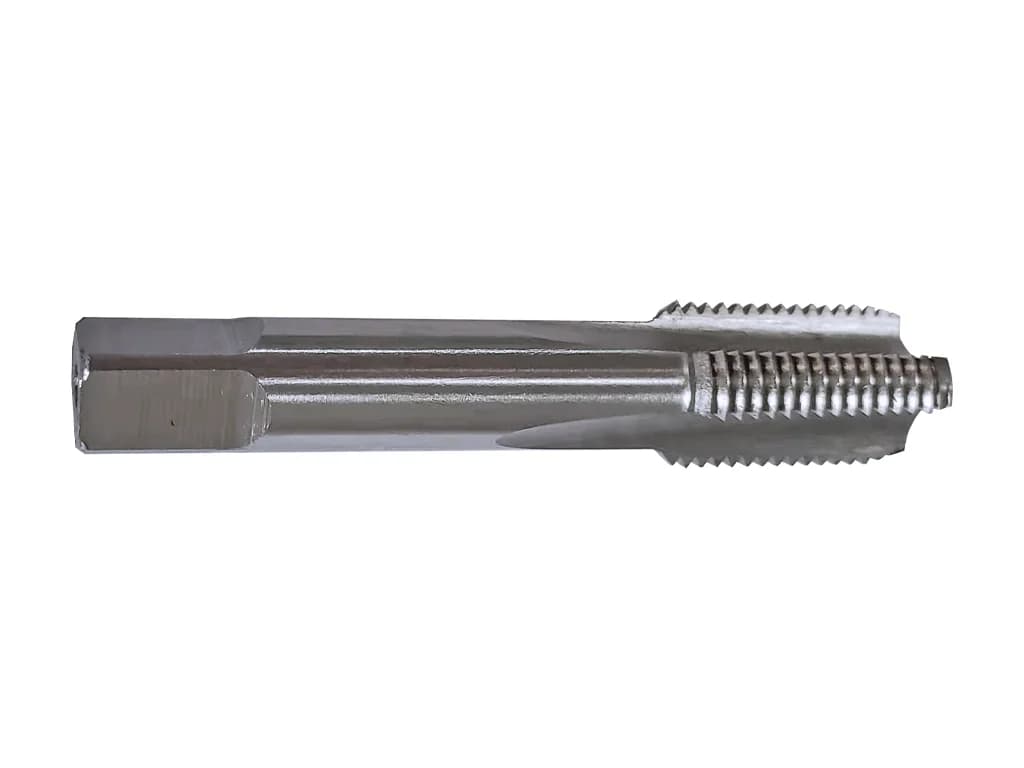 Werka DIN40430 HSS PG Thread Straight Flute Machine Taps