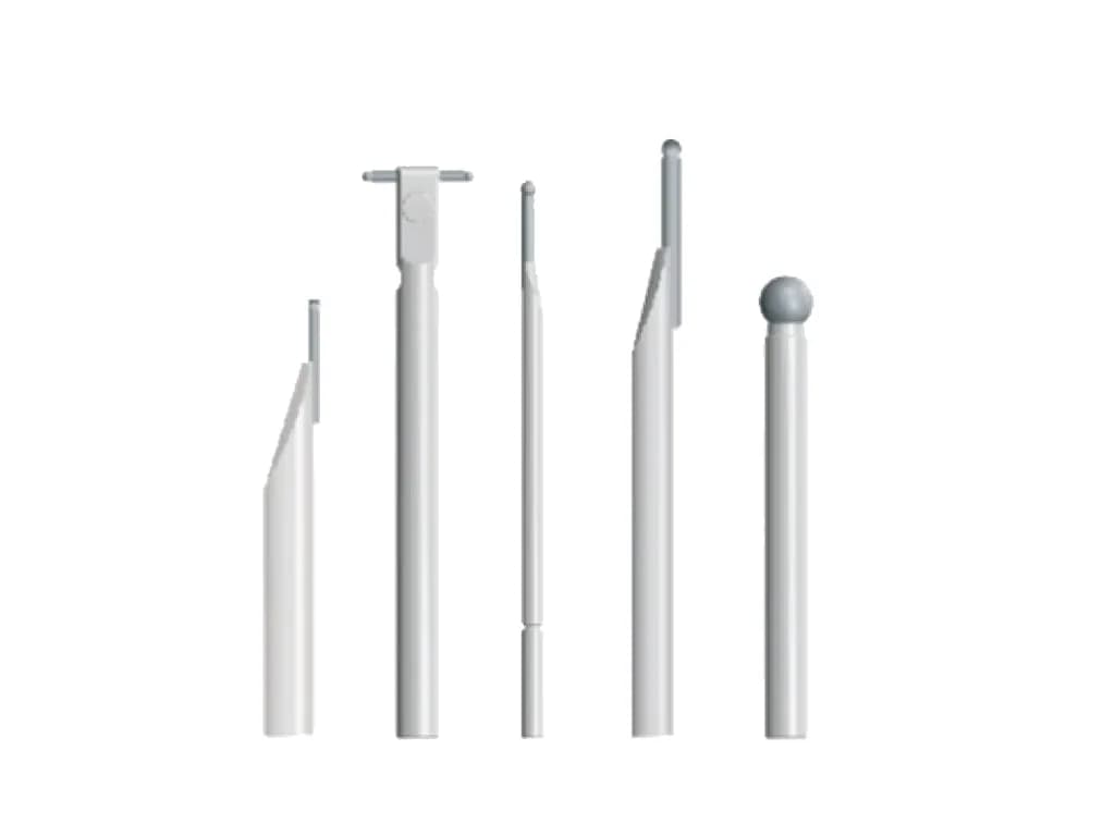 Werka Accessories for Linear Height Gauge Z3/Z6