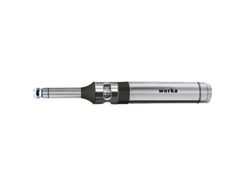 Werka Electronic Light Probes