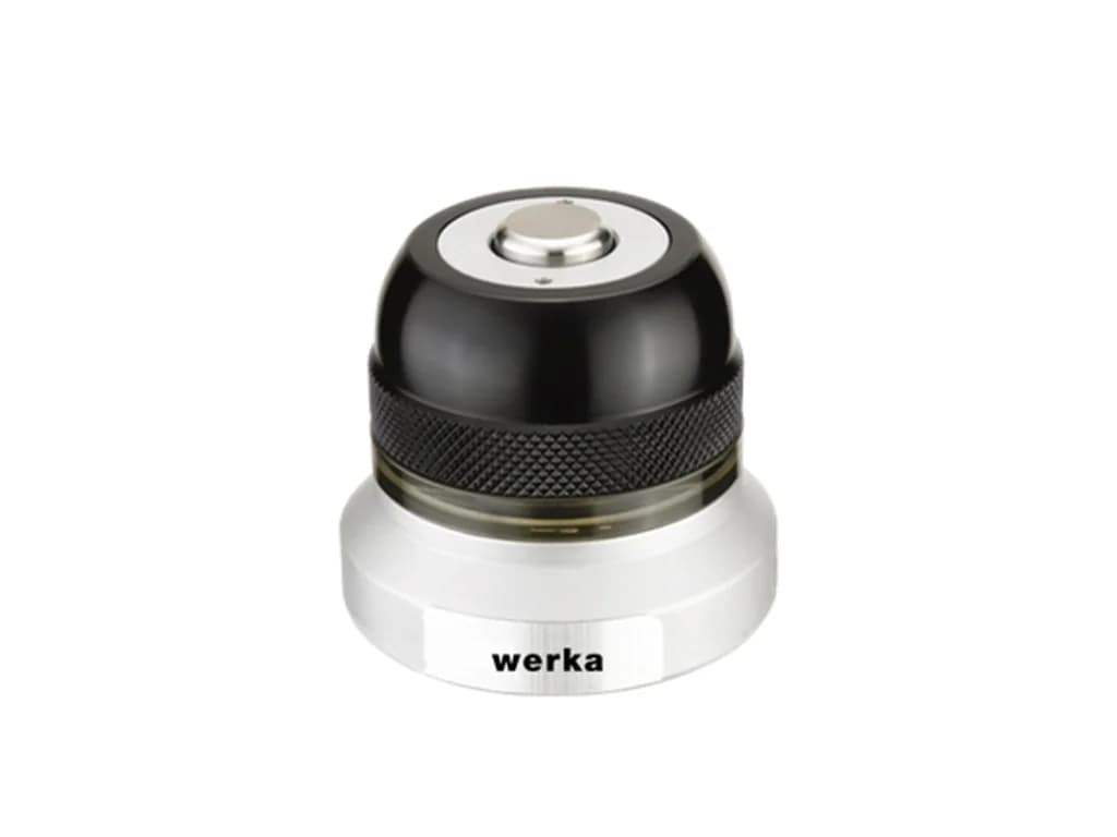 Werka Electronic Zero-Setting Gauge 50 mm W7413-01