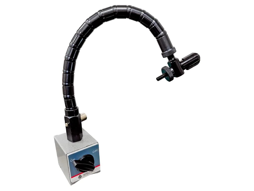 Werka Flexible Magnetic Base 60 kg W7138-60