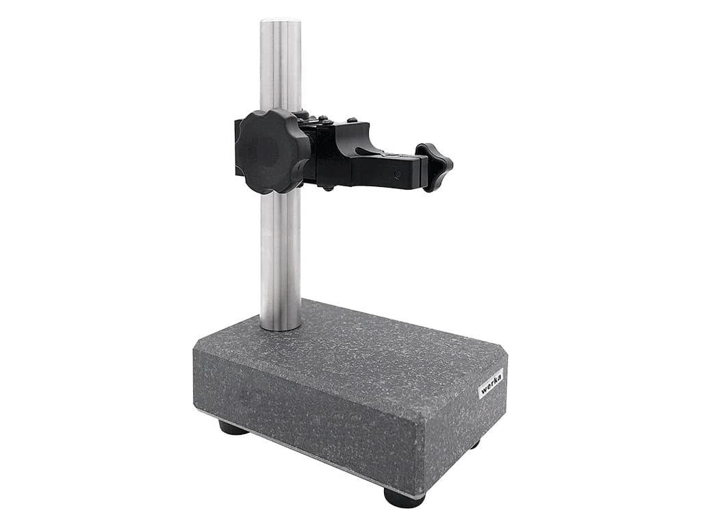 Werka Granite Precision Comparator Stands