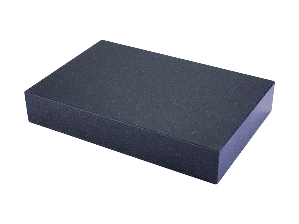 Werka Granite Surface Plate DIN876/0