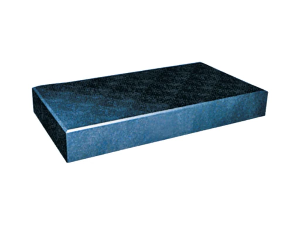 Werka Granite Surface Plate DIN876/00