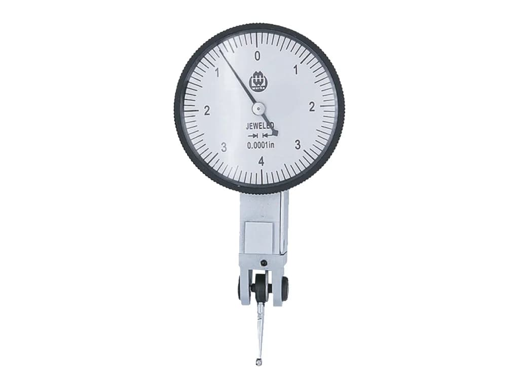 Werka Inch Dial Test Indicator