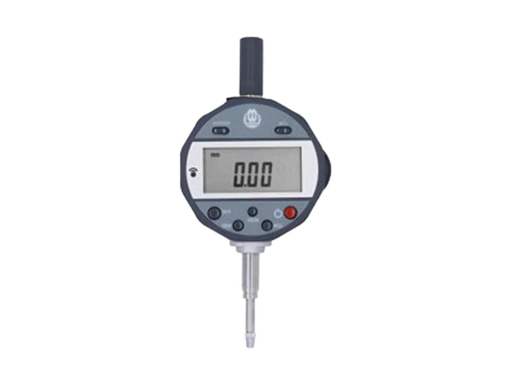Werka IP54 Bluetooth Digital Dial Indicator 25.4 x 0.01 mm W4209-025W