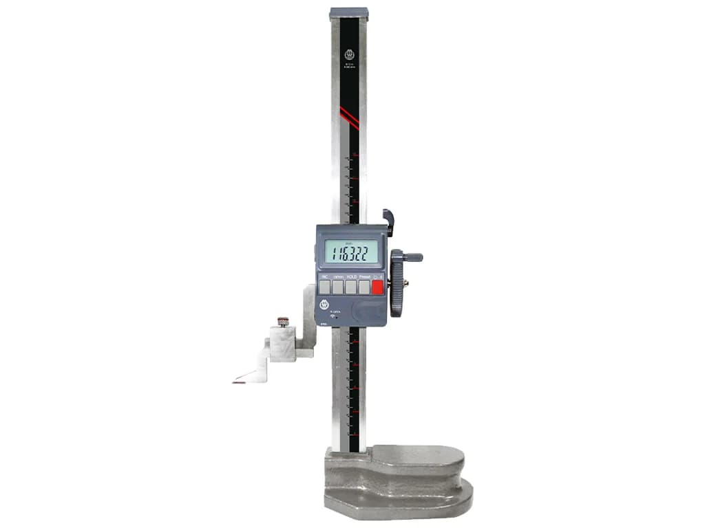 Werka IP65 Bluetooth Digital Height Gauges