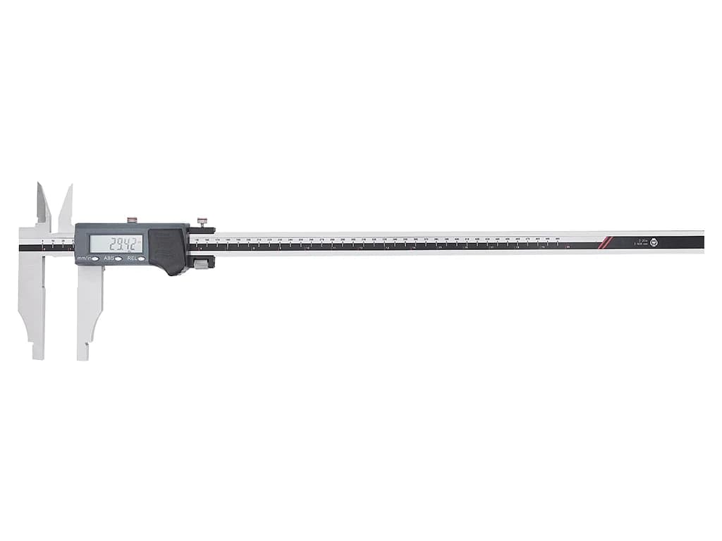 Werka IP66 Double-Jaw Digital Calipers