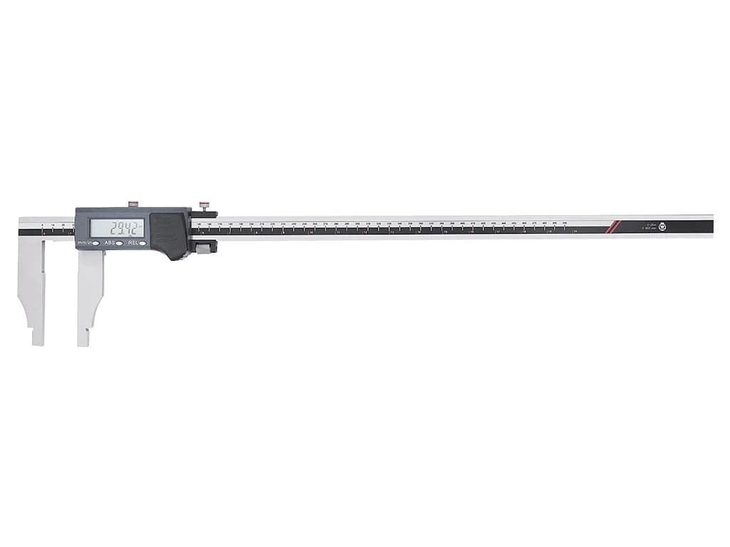 Werka IP66 Single-Jaw Digital Calipers