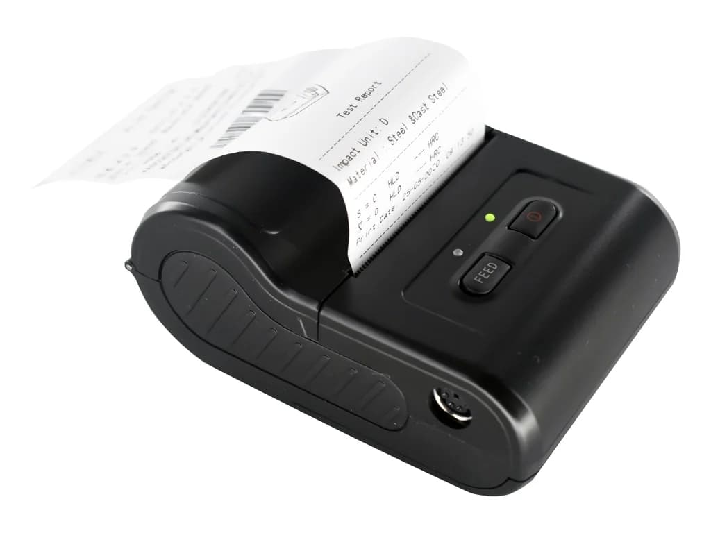 Werka Wireless Printer WP-446-110-P20