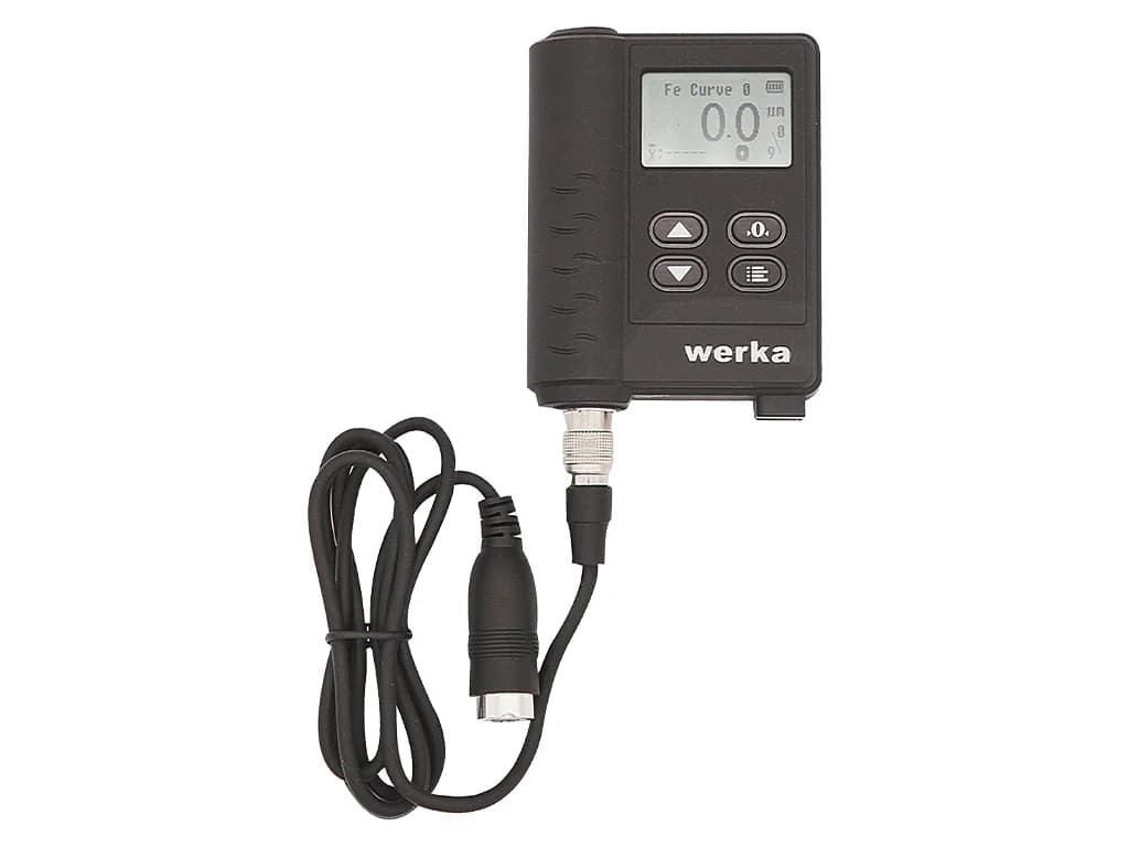 Werka Coating Thickness Gauge 1500 µm W542-9453