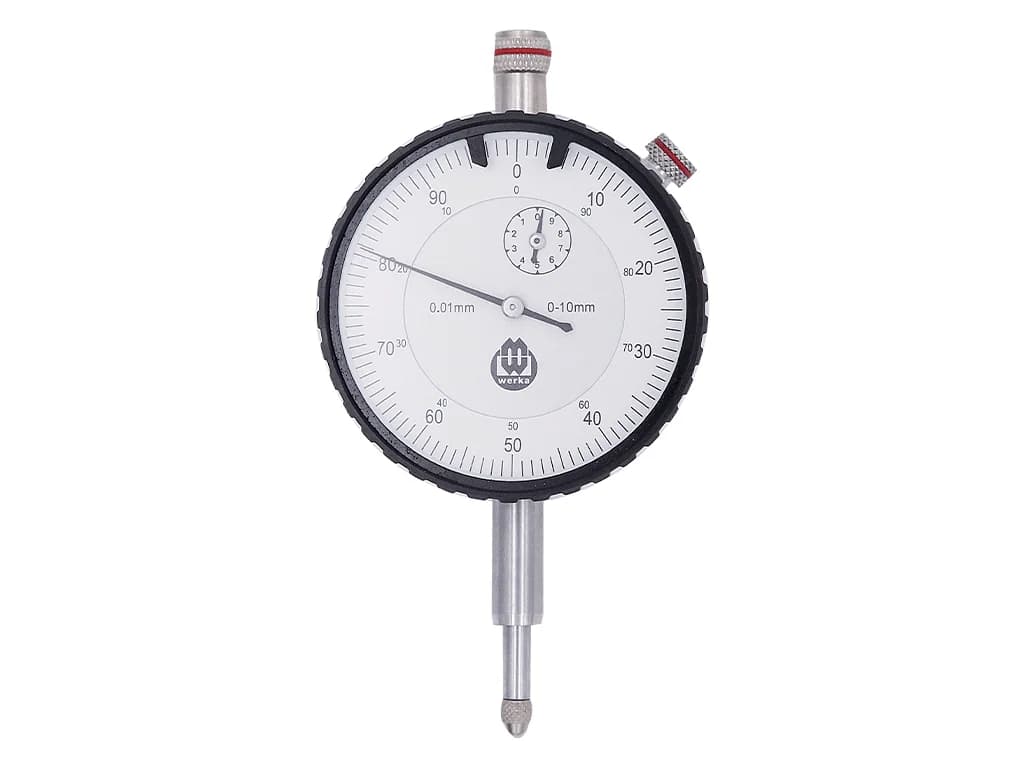 Werka Dial Indicators