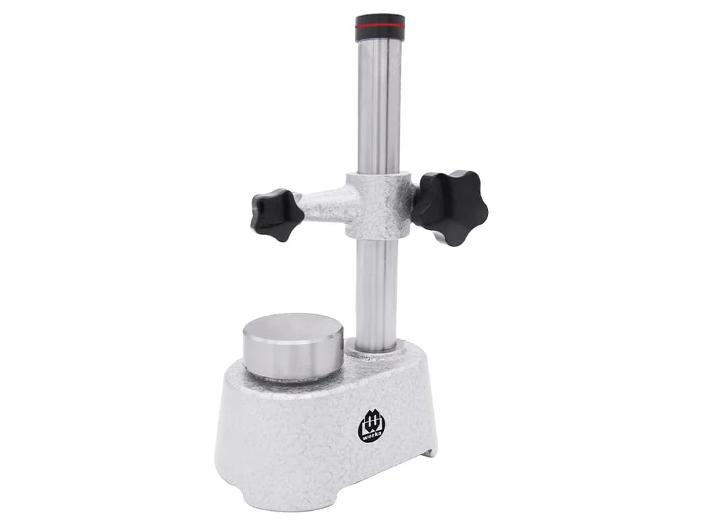 Werka Comparator Stand Ø50 mm W236-2423