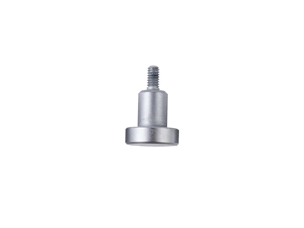 Werka Indicator Contact Points: Steel Flat, 10×10–10×30 mm