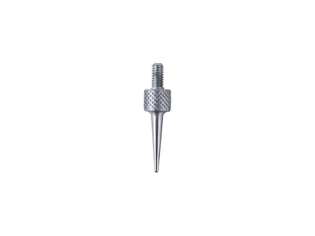 Werka Indicator Contact Points: Steel Needle