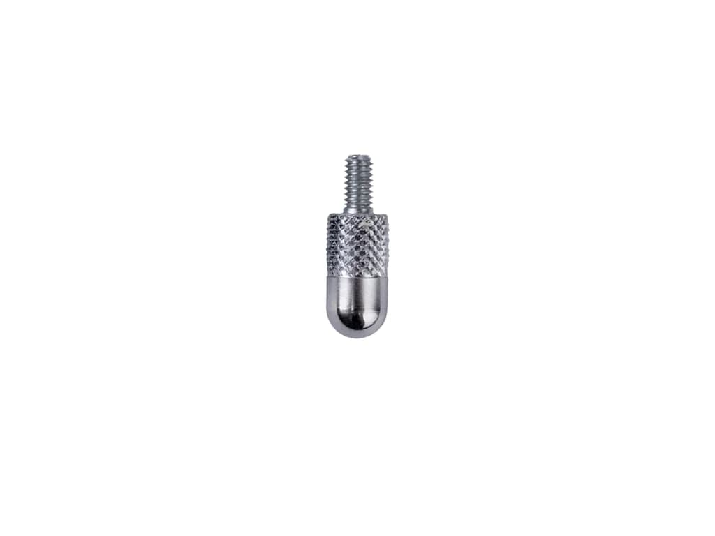 Werka Indicator Contact Points: Steel Spherical