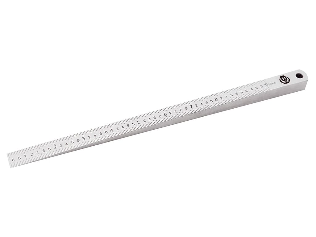 Werka Taper Gauge, 0.4–15 mm (A Series)