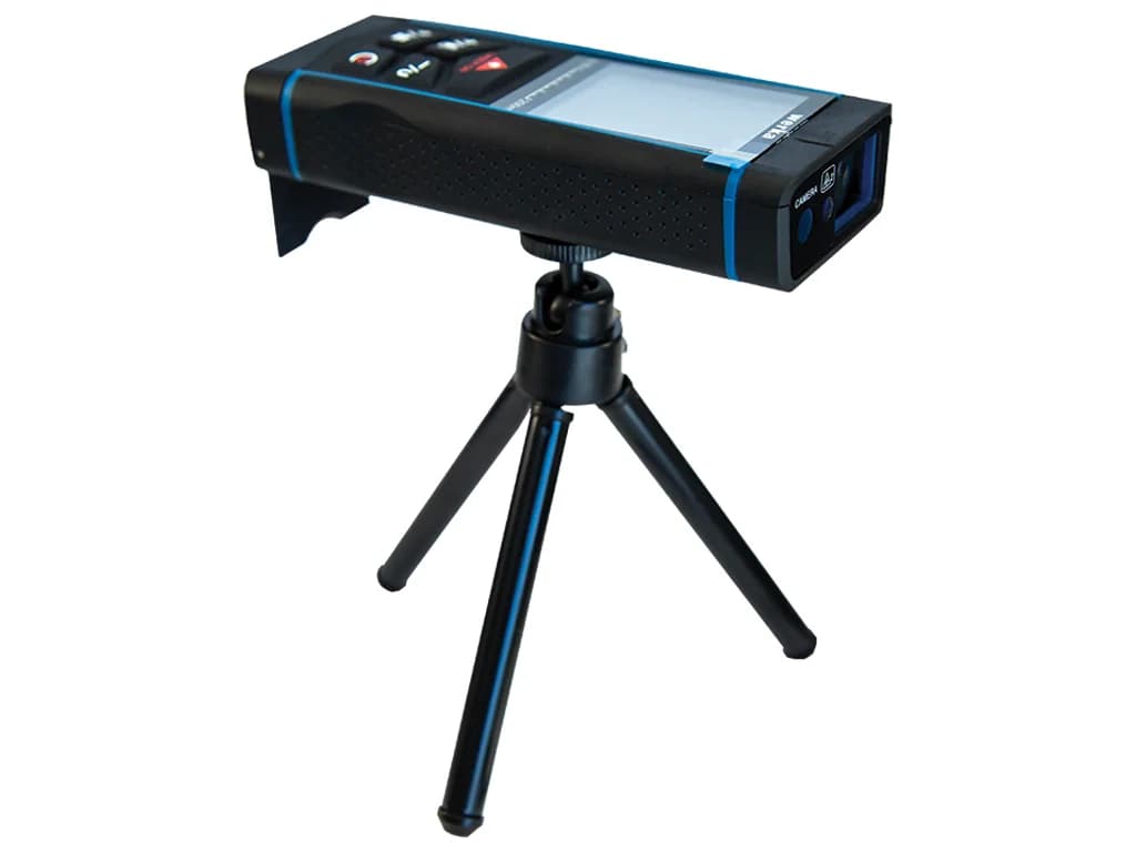 Werka Laser Distance Meter 200 m W526-200P
