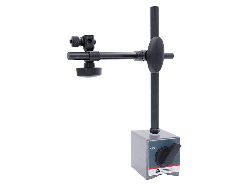 Werka Magnetic Base 60 kg W230-8159
