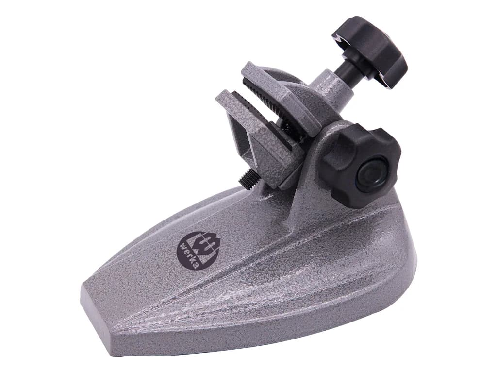 Werka Micrometer Stand 1.2 kg W217-6858
