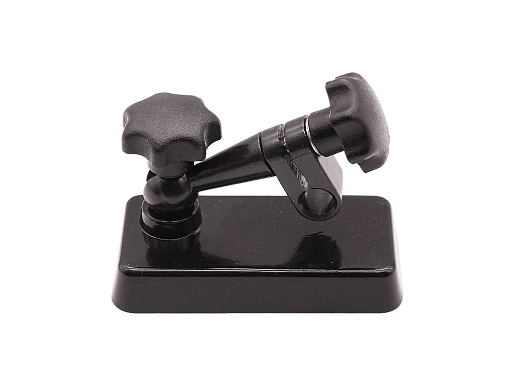 Werka Mini Magnetic Comparator Stands