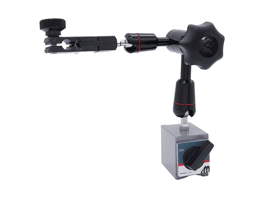 Werka Mini Universal Magnetic Base 40 kg W230-8203