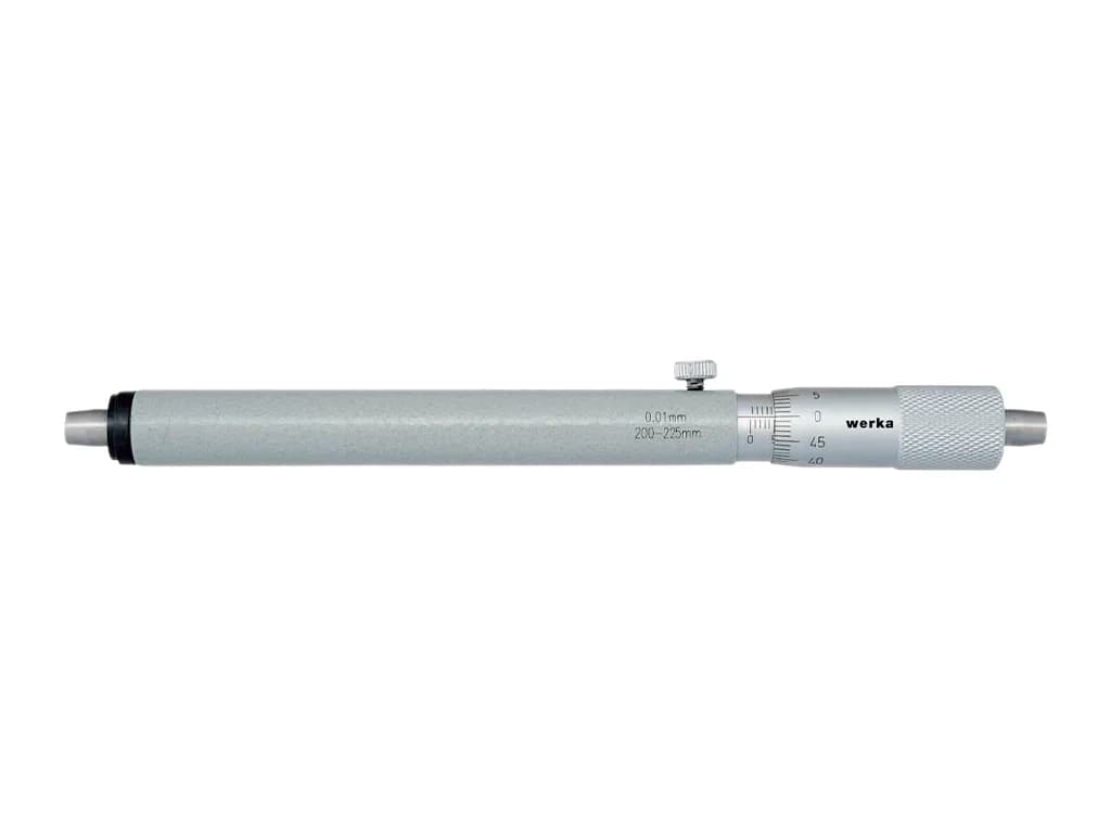 Werka Monoblock Tubular Inside Micrometers