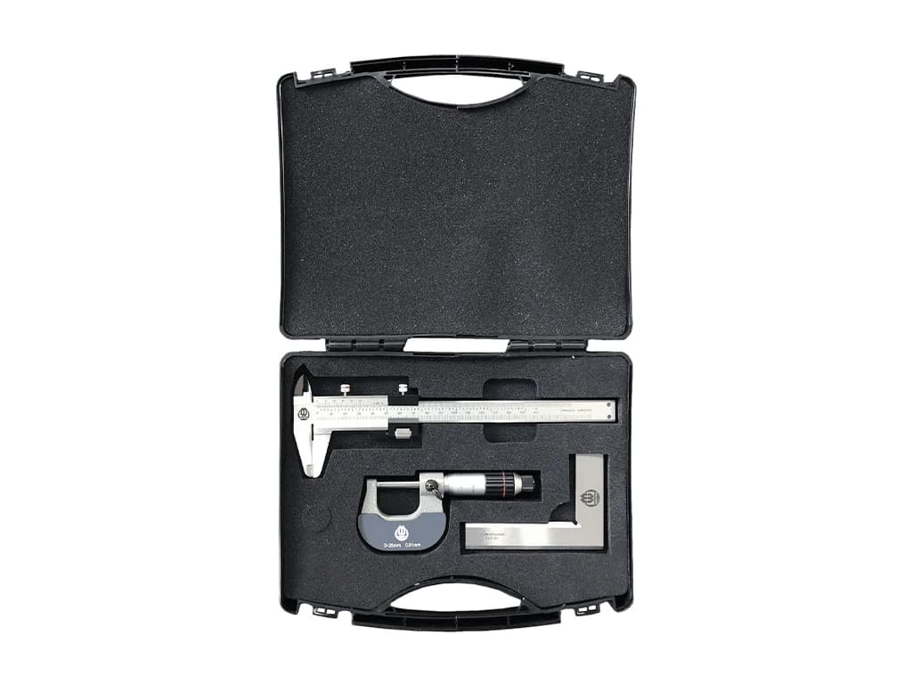 Werka Measuring Set 3 Pieces W2701-3A