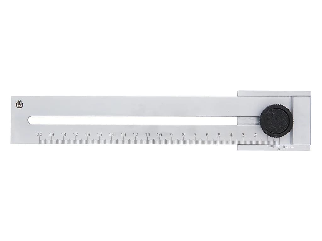 Werka Stainless Steel Marking Gauges