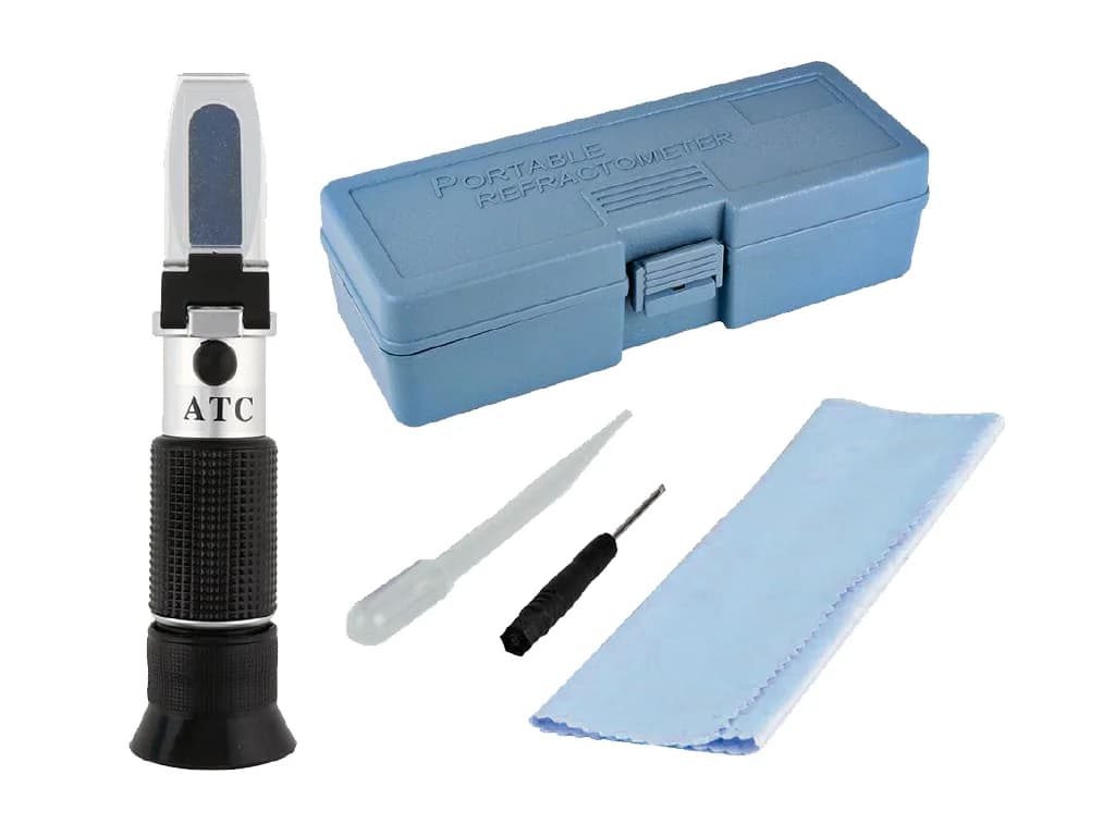 Werka Portable AdBlue Refractometer W522-0009