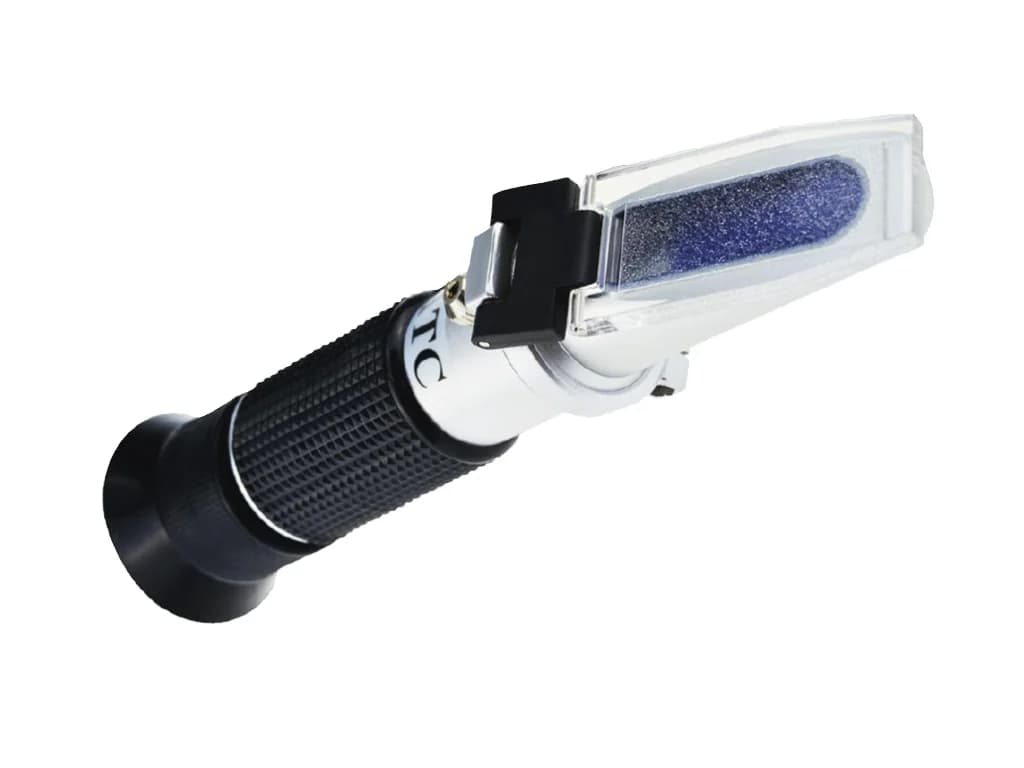 Werka Portable ATC Refractometer W522-1469