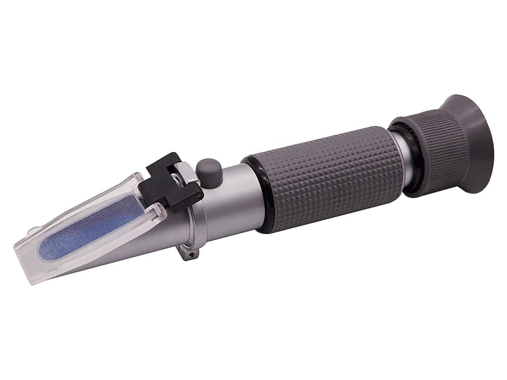 Werka Portable Refractometer W522-0354