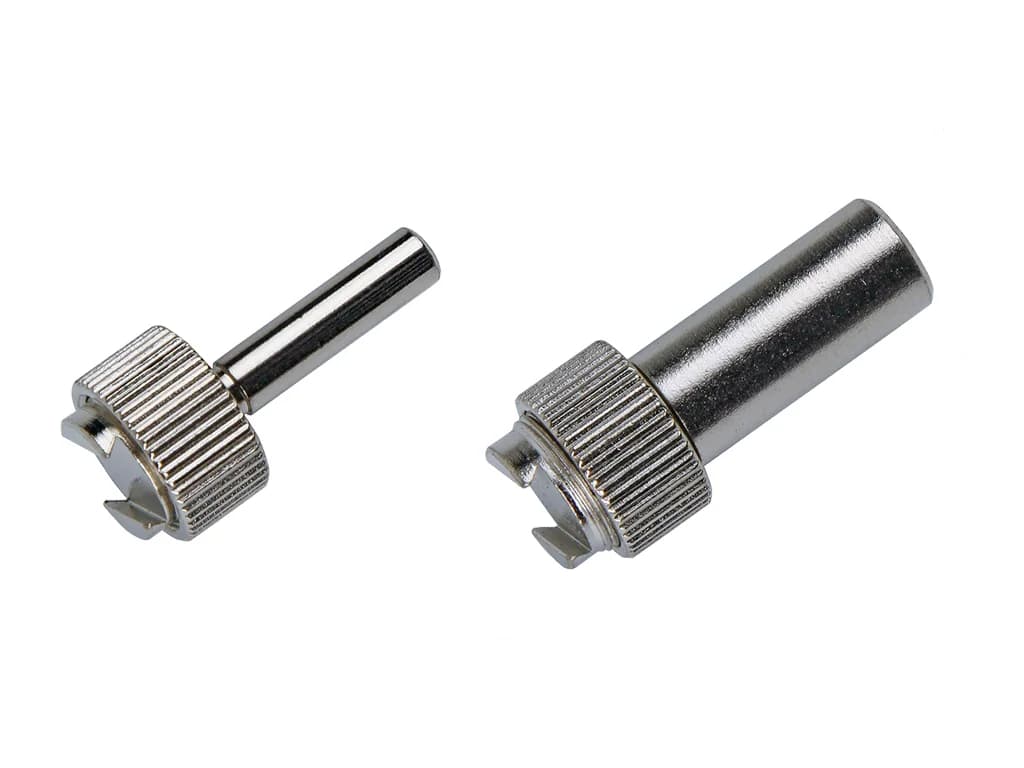 Werka Dial Test Indicator Holder with 4 mm Shank W4104-20