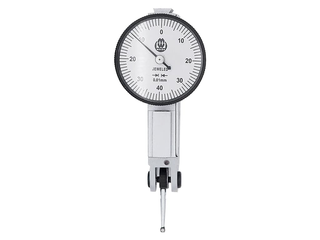 Werka Dial Test Indicators