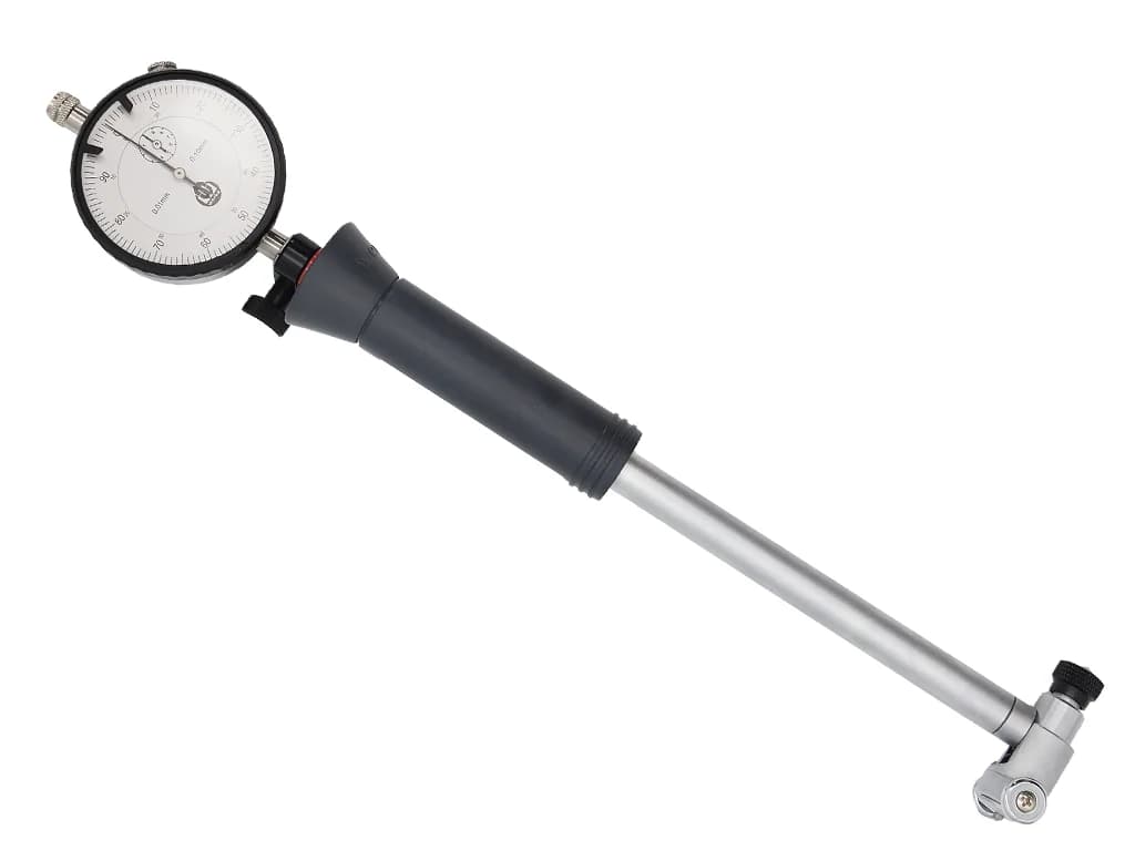 Werka Bore Gauges with Ceramic Contacts
