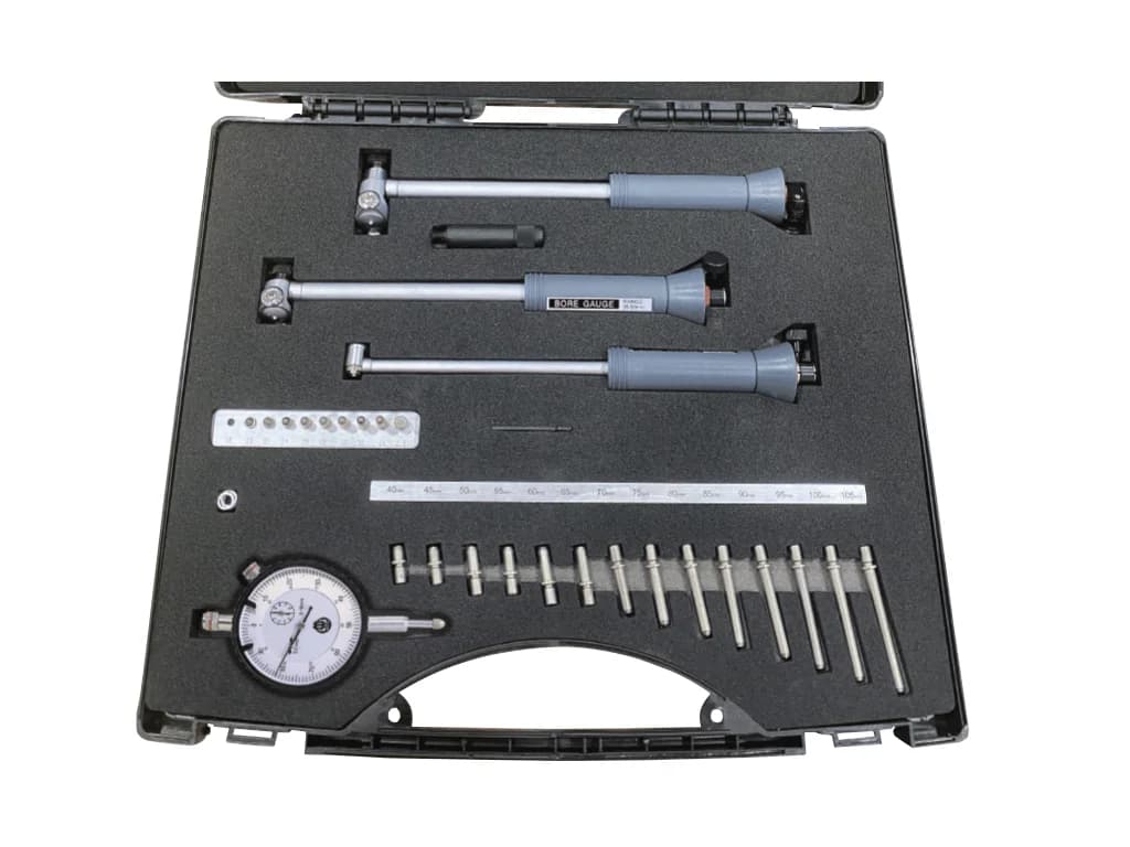 Werka Bore Gauge Set 3 Pieces W4106-S03